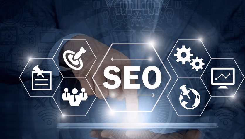 Best SEO company gobi