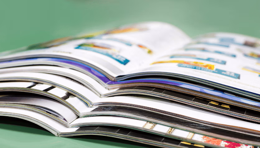 Best Brochure Design In Erode