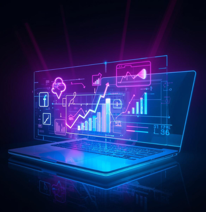 best digital marketing company in gobi , uynex digitech